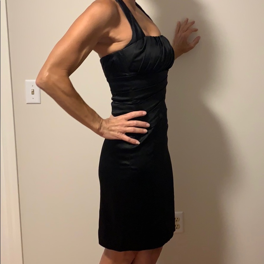 White House black market formal dress - Picture 2 of 3
